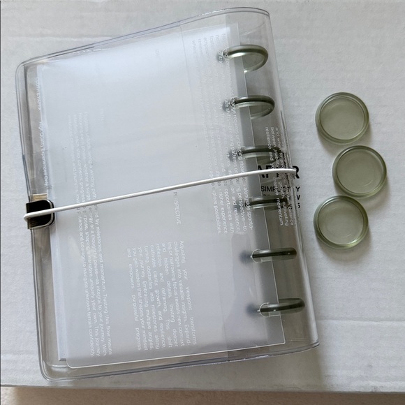 Cloth & Paper CPP Vinyl Cover - Picture 2 of 4